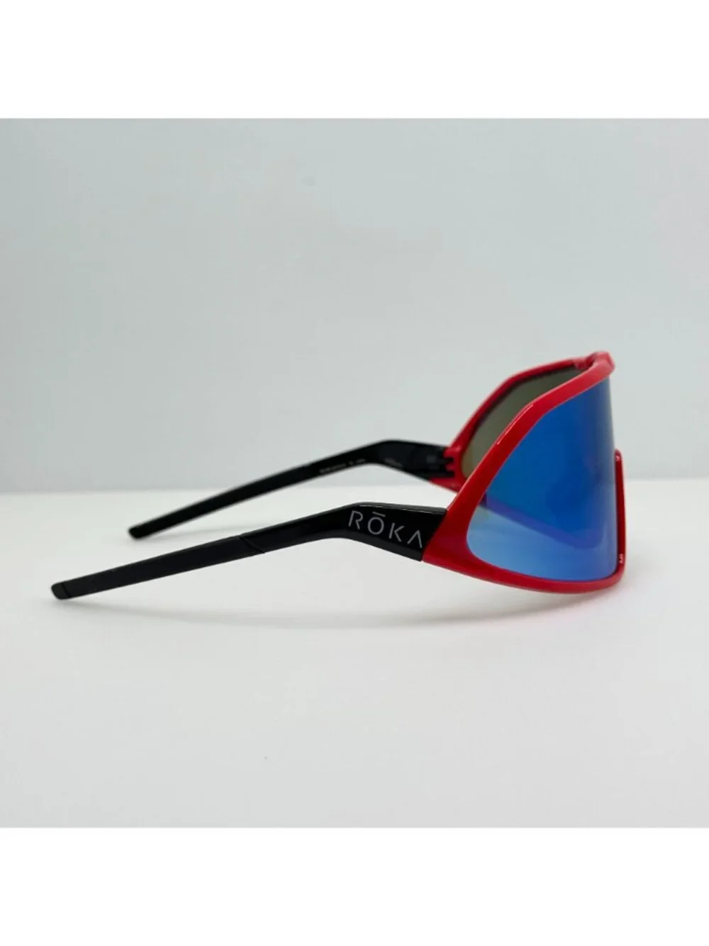 Roka Sunglasses Matador E8025-0237 With Case